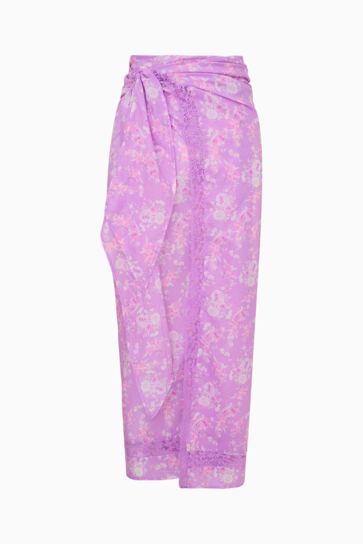 Emabella Heirloom Print Sarong
