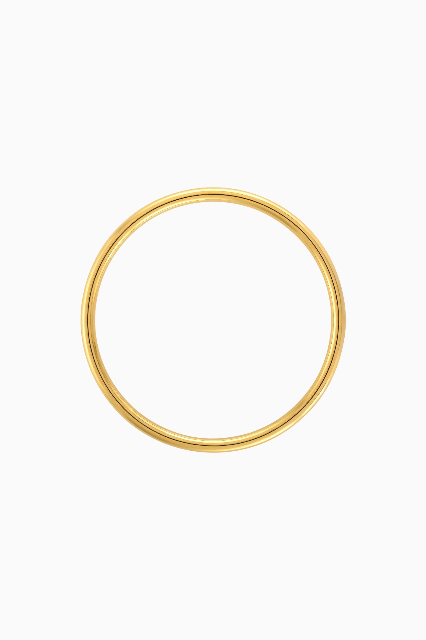 Logan Tay Gold Bangle