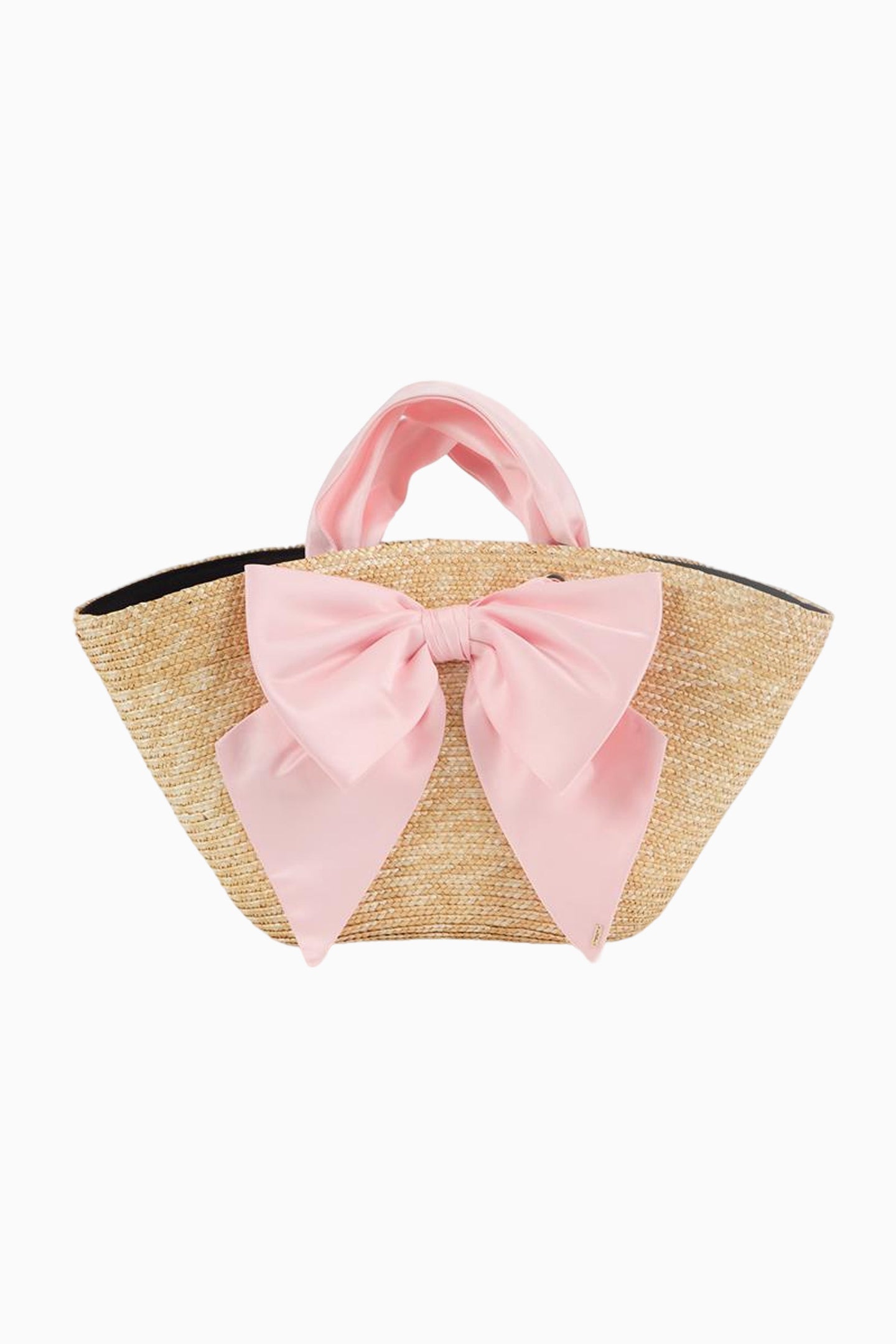 Carlotta Bow Handbag by Eugenia Kim
