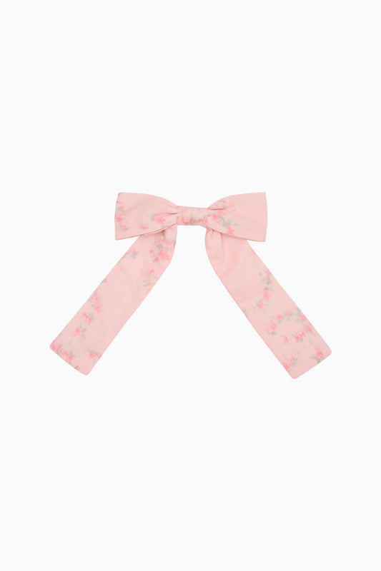Balletta Floral Barrette