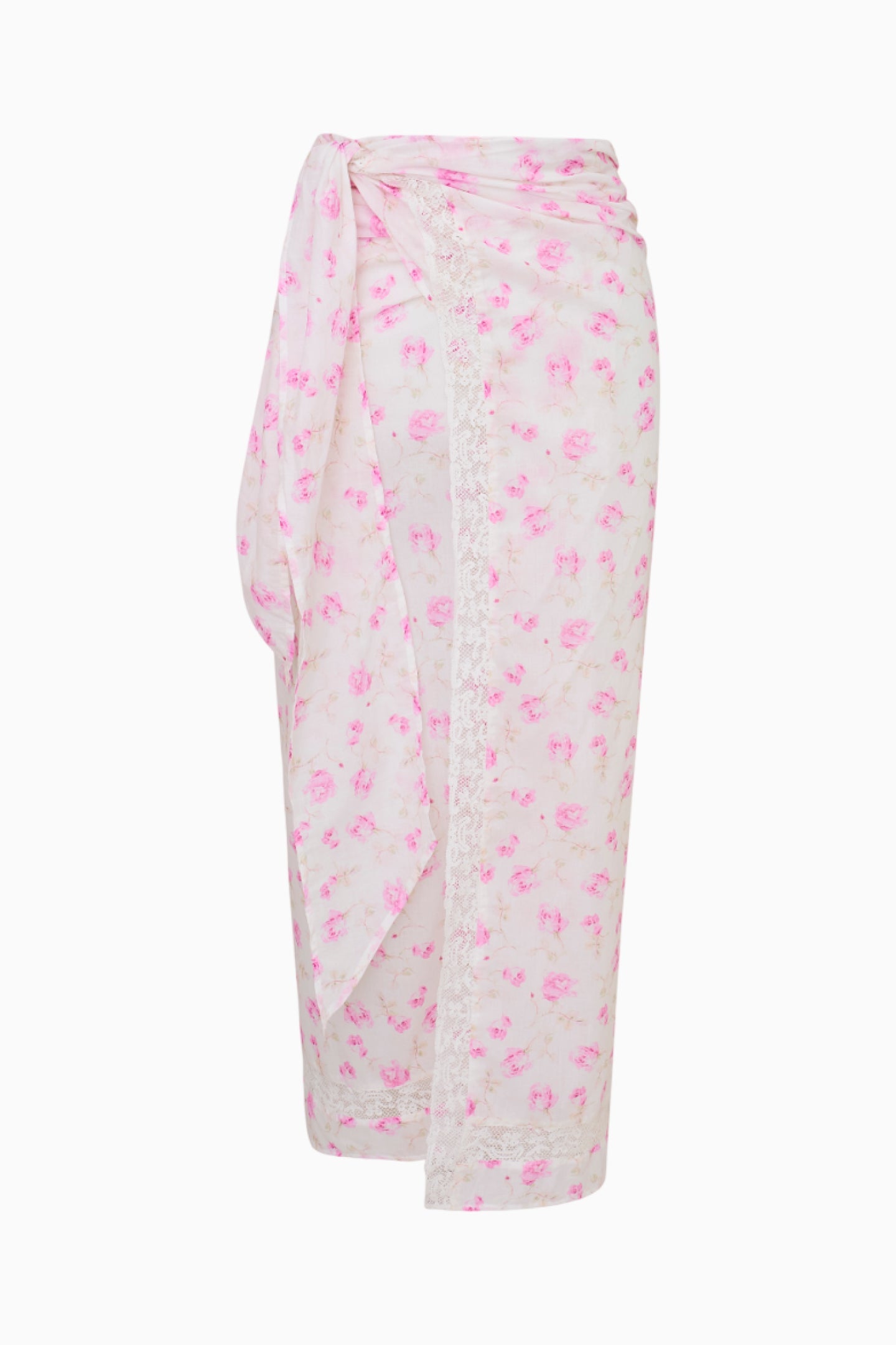 Emabella Heirloom Print Sarong