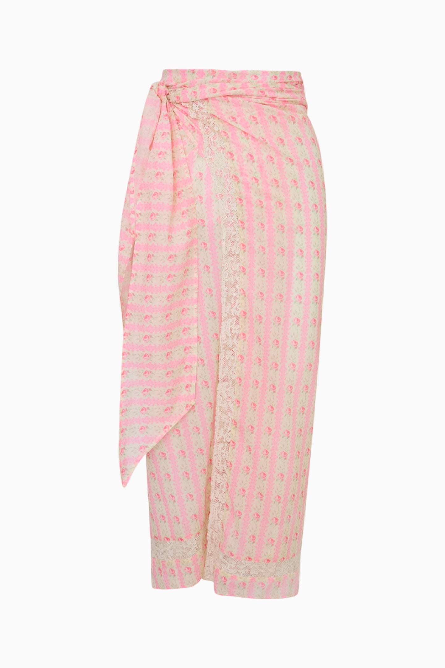 Emabella Heirloom Print Sarong