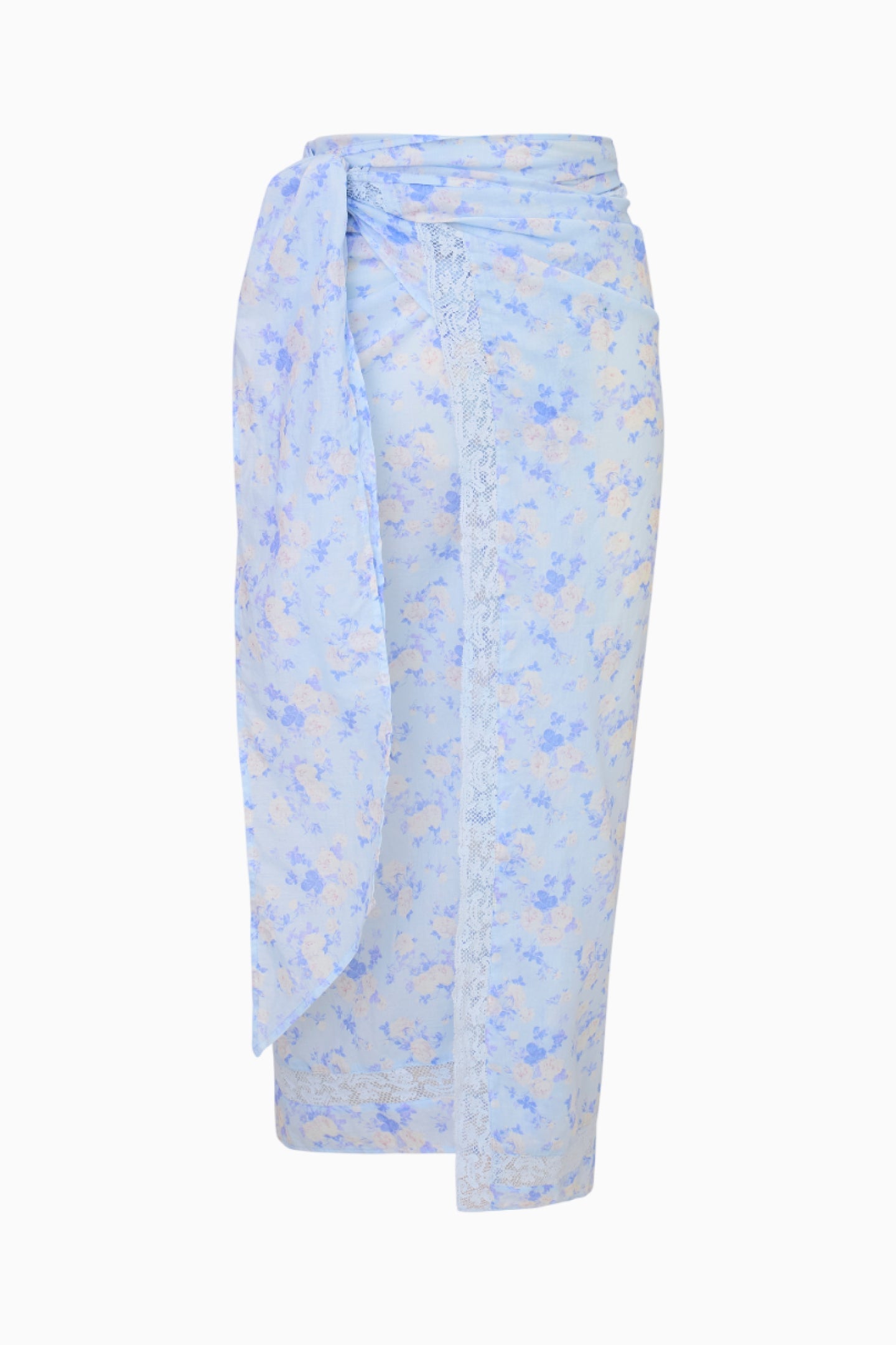 Emabella Heirloom Print Sarong