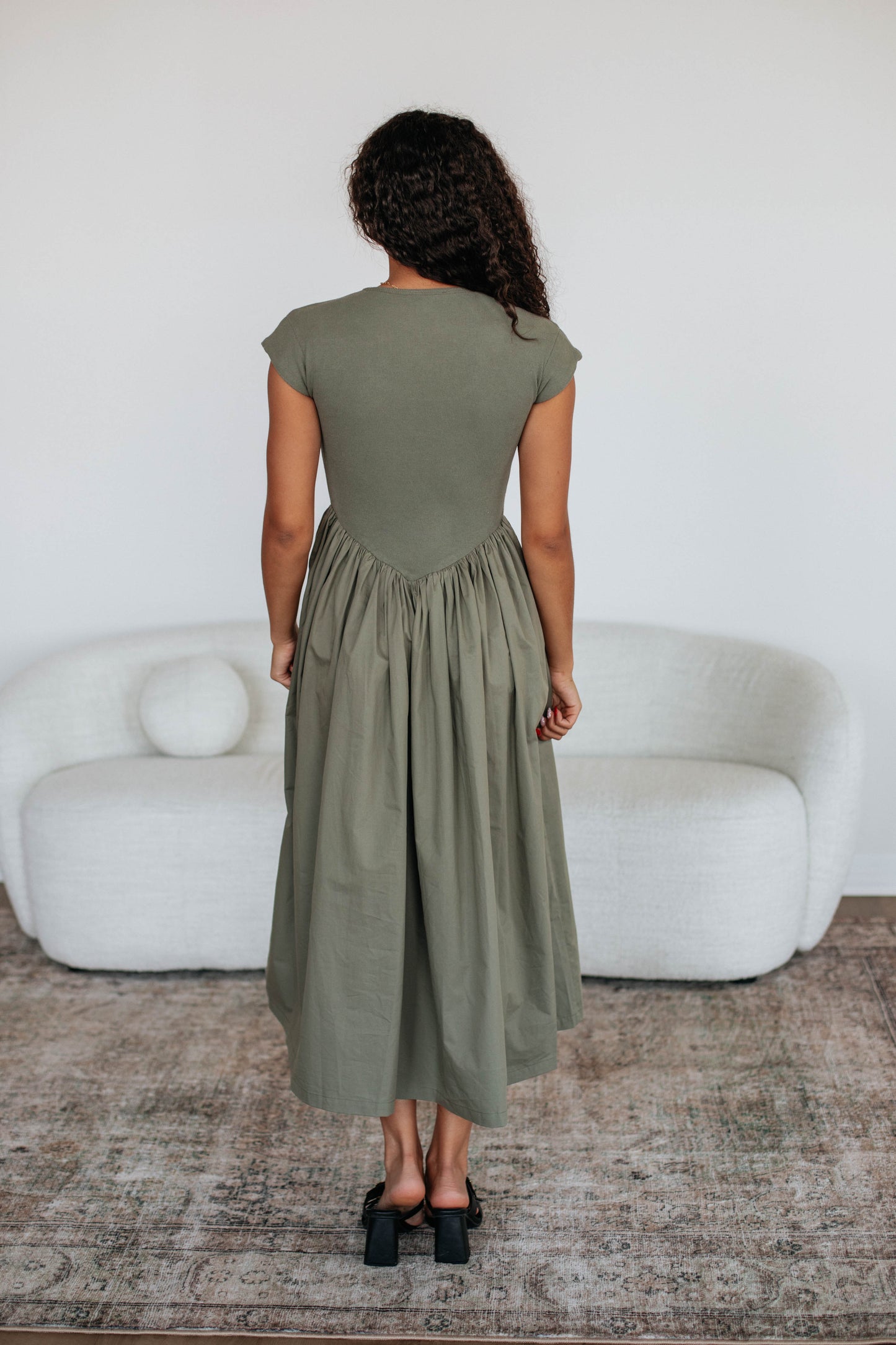 Gezabelle Dress