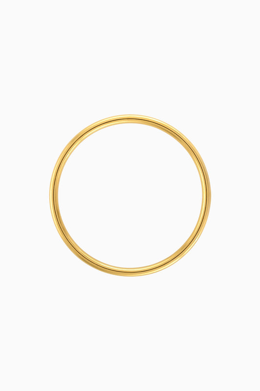 Logan Tay Gold Bangle