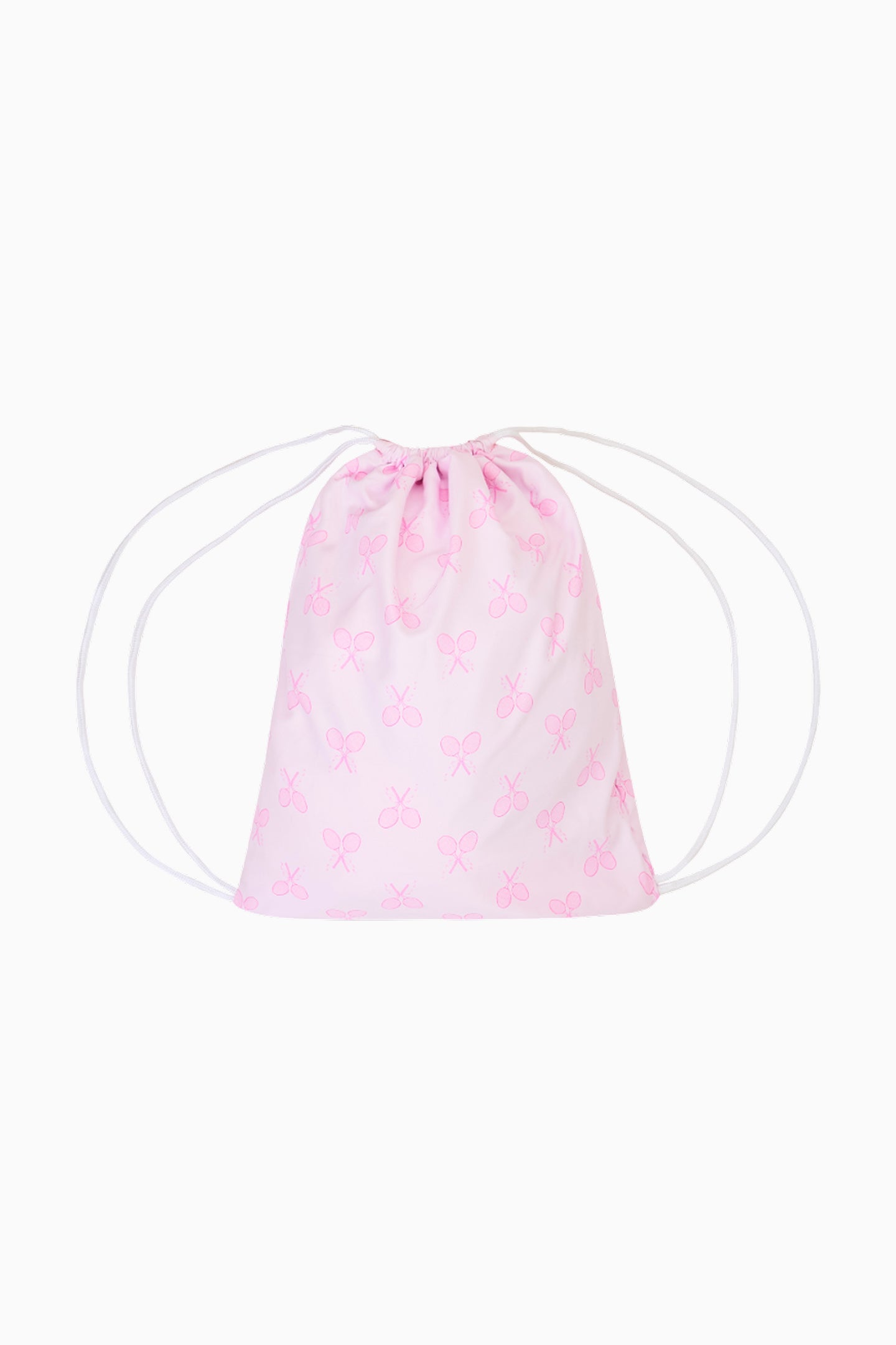 Madora Drawstring Tennis Bag