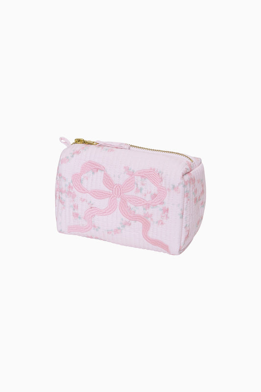 Mini Octavia Luna Rosa Fleur Pouch