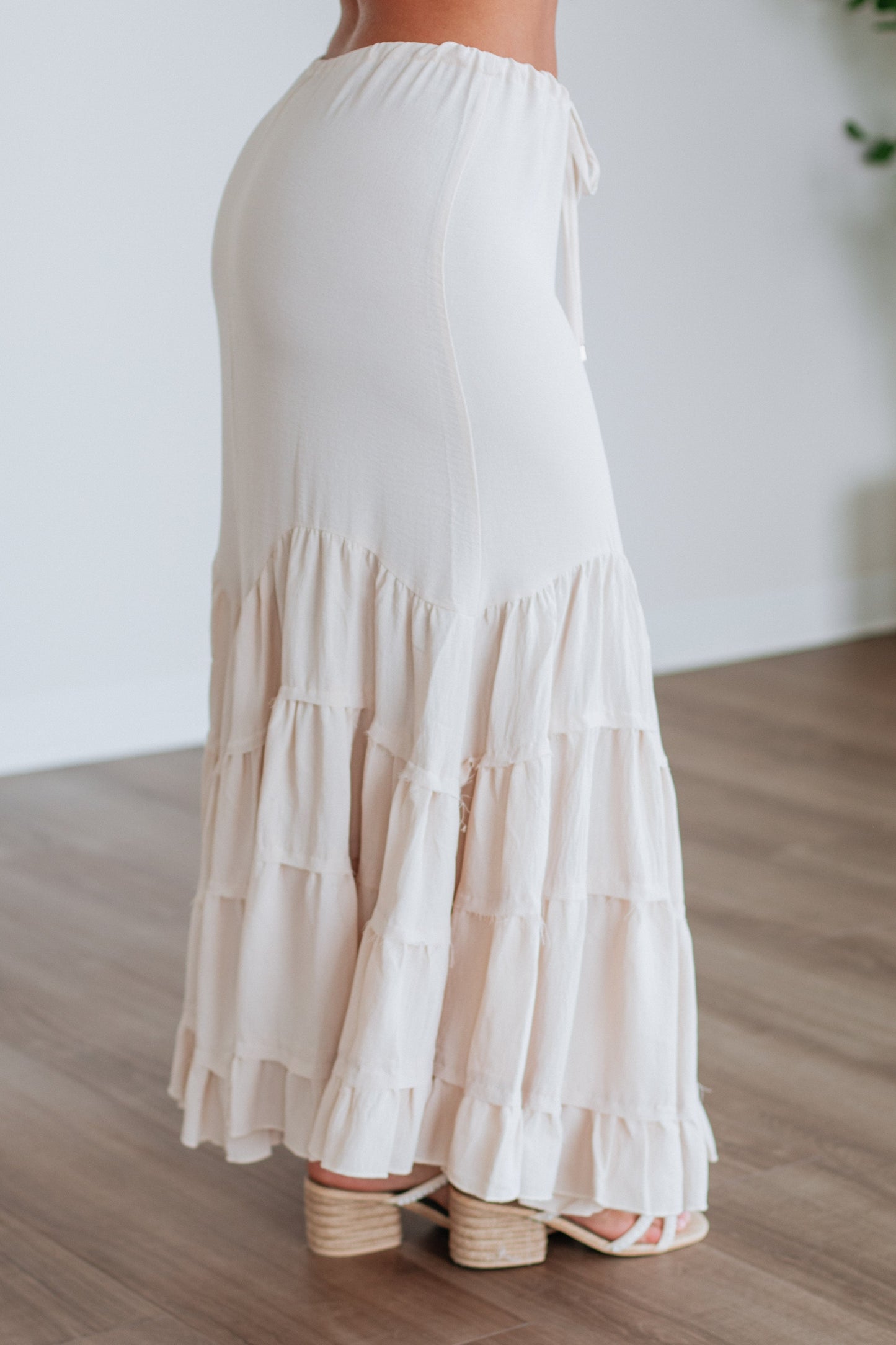 Ottessa Maxi Skirt