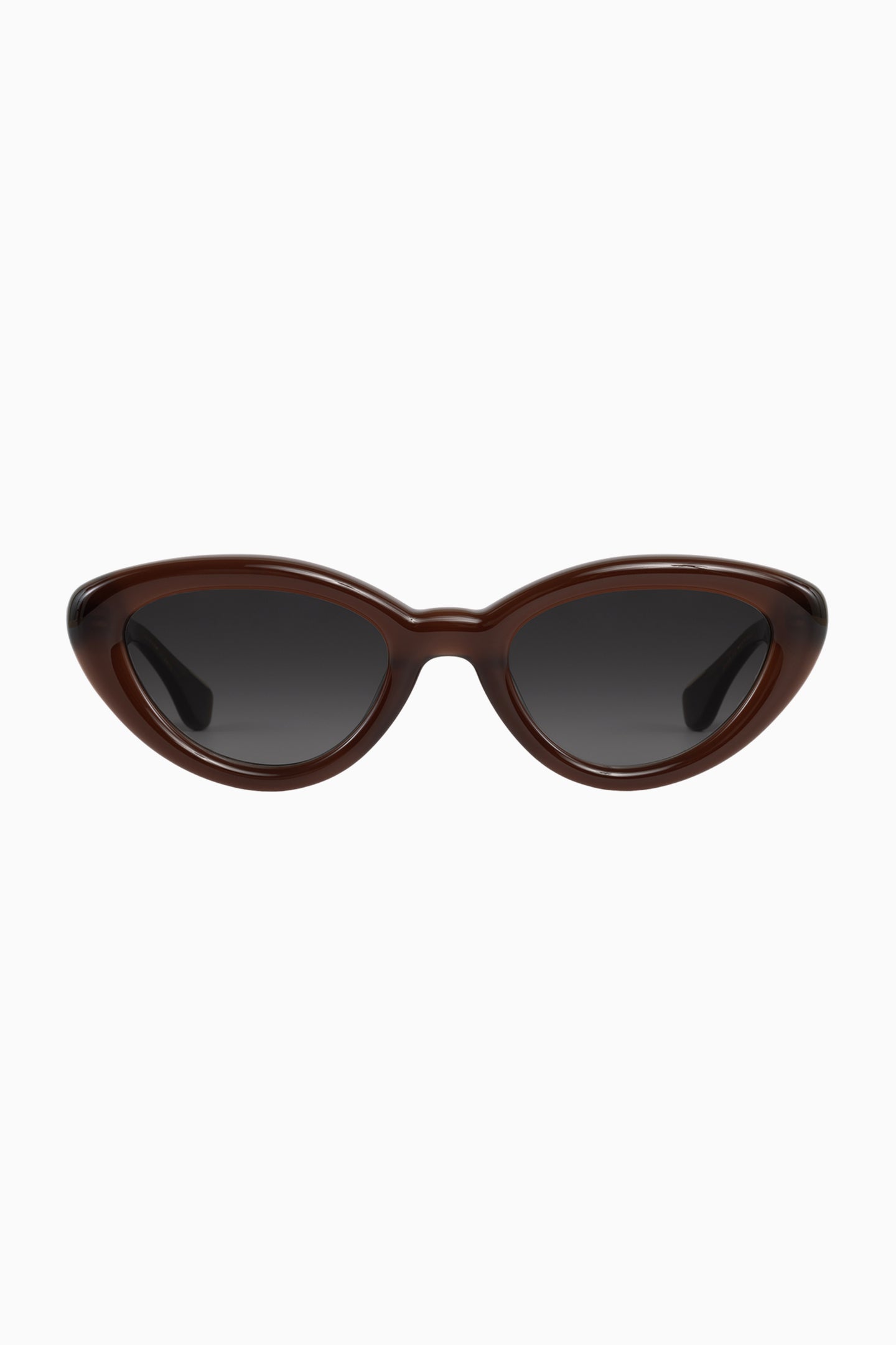 LoveShackFancy x KREWE Sasha Sunglasses