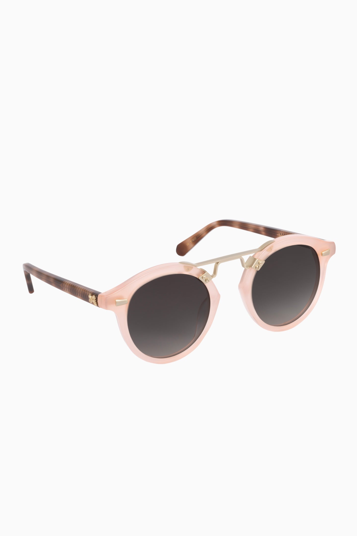 LoveShackFancy x KREWE STL II Sunglasses
