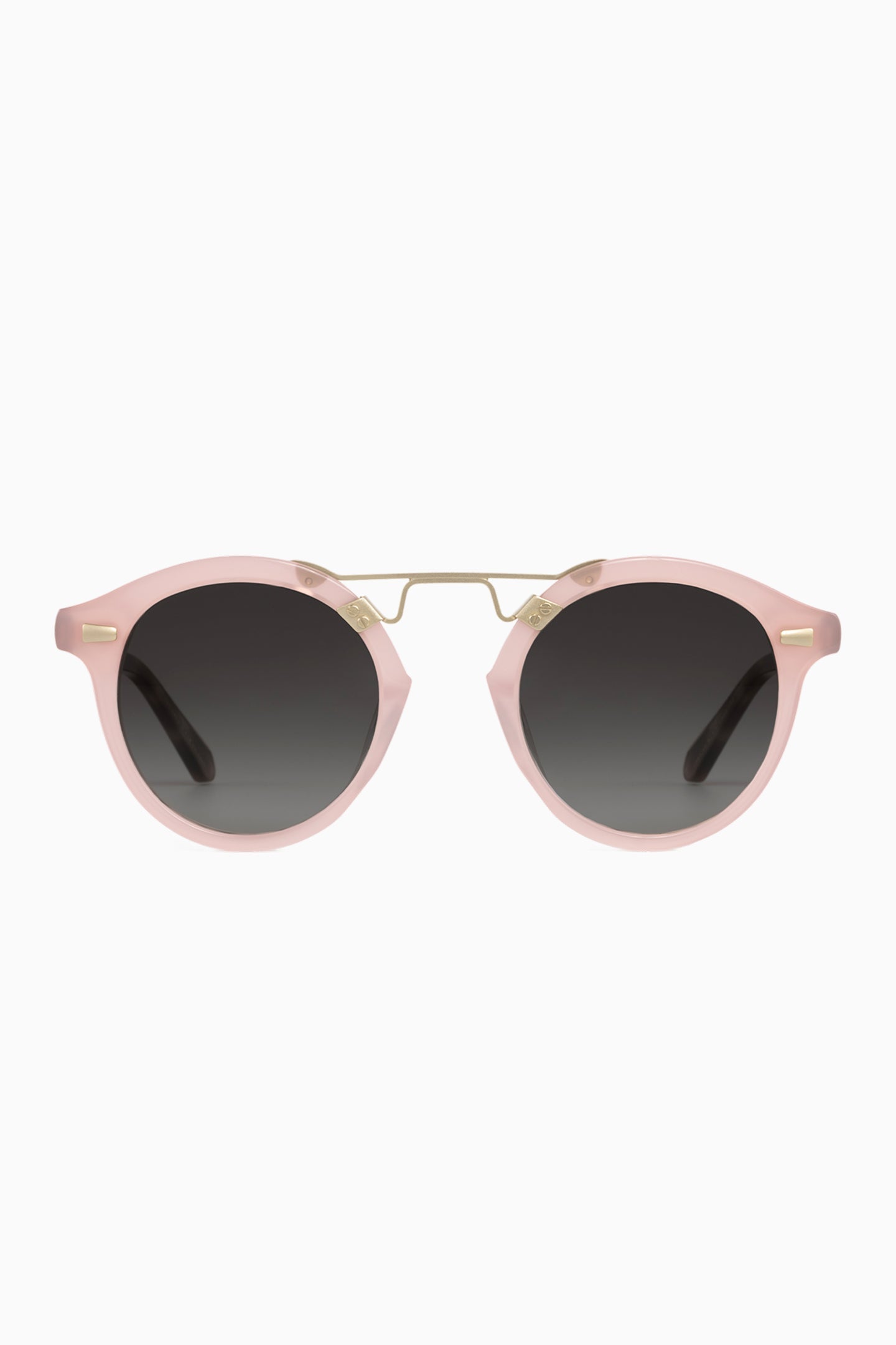 LoveShackFancy x KREWE STL II Sunglasses