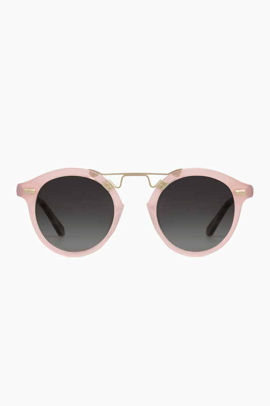 LoveShackFancy x KREWE STL II Sunglasses