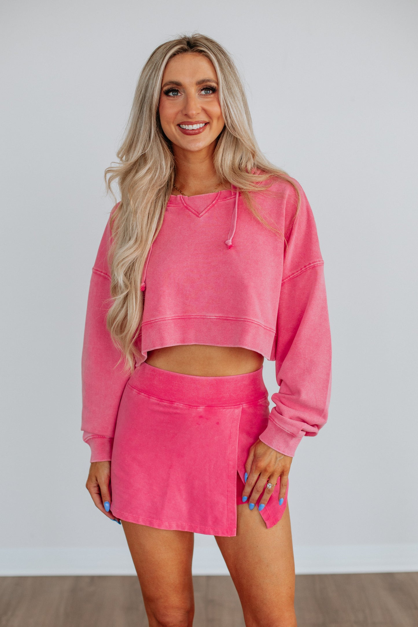 Nia Lounge Skort
