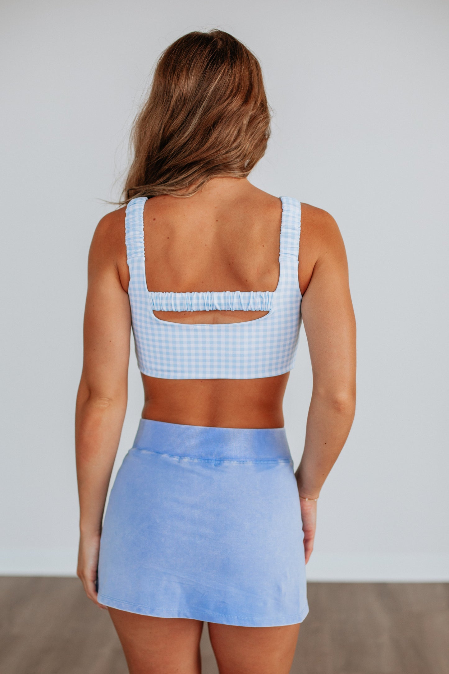 Nia Lounge Skort